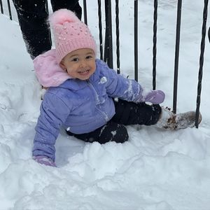 Meet your Posher, John